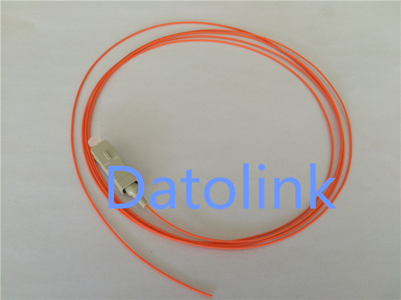 Pigtail SC/PC mm 50/125 (900 micras) 2m LSZH
