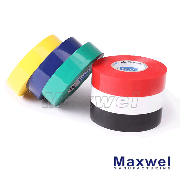 High Quality PVC Insulation Electrical Tape