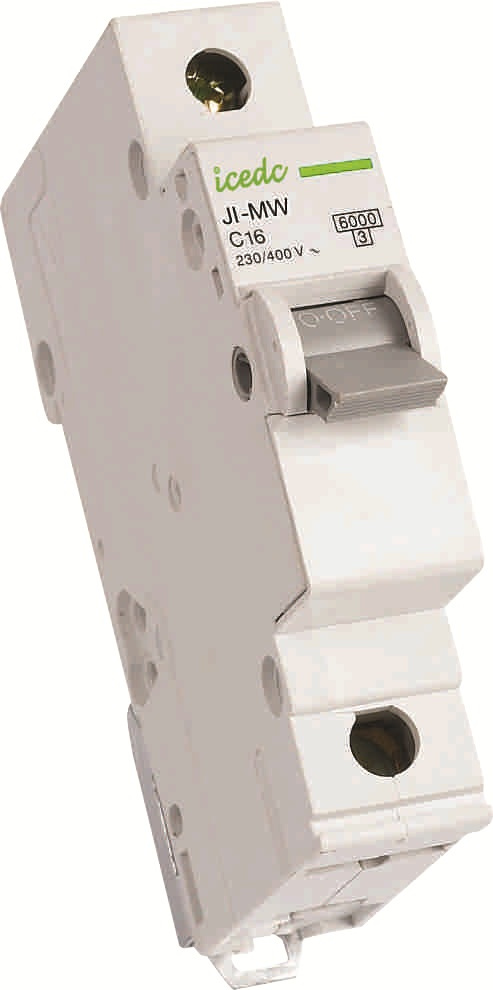 Miniature Circuit Breaker Hji-MW-1