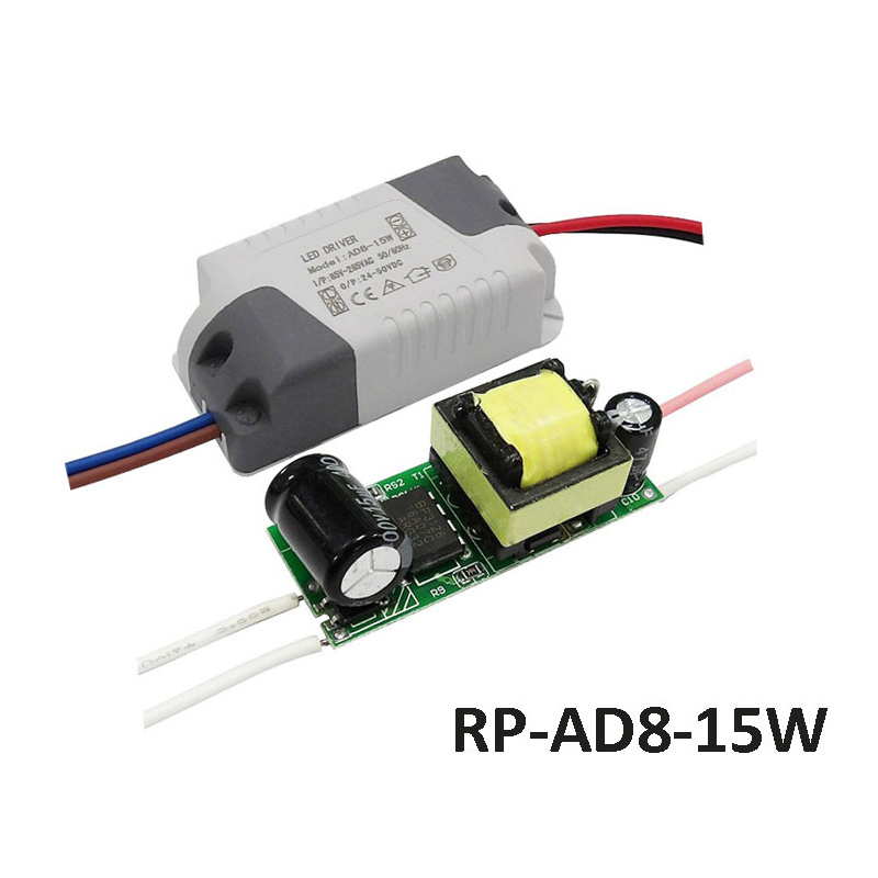 AC/DC 15W 24V Spot Light LED Driver