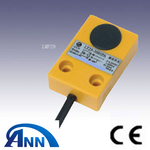 Inductance Proximity Switch Lmf29, Sensor