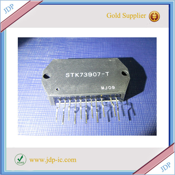 Original IC Chip Stk73907