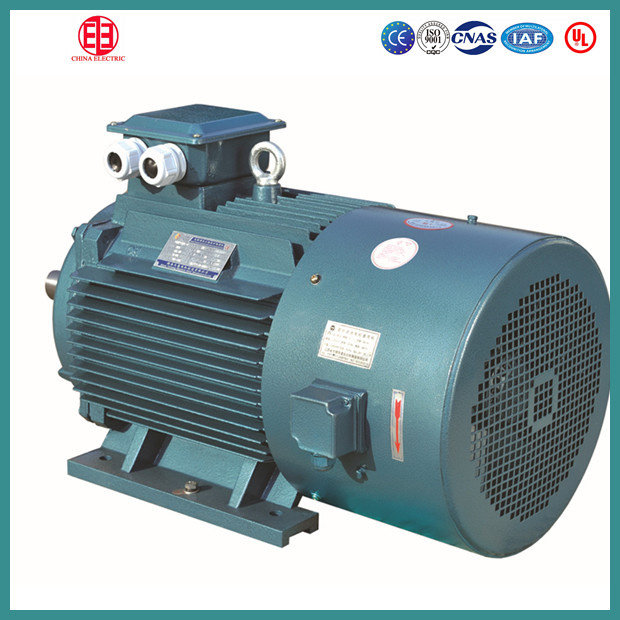 Y2vp Series Three Phase Asynchronous Converter Motor