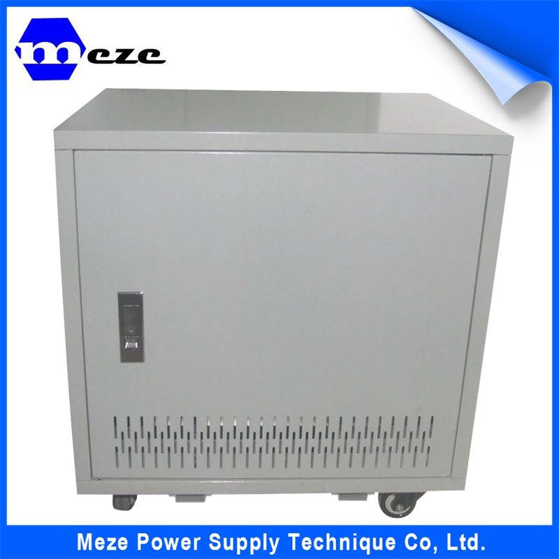 Industrial Power Stabilizer Voltage Protect AC Regulator
