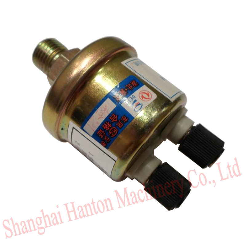 Cummins 6BT 6CT 6LT engine motor 4931169 oil pressure sensor