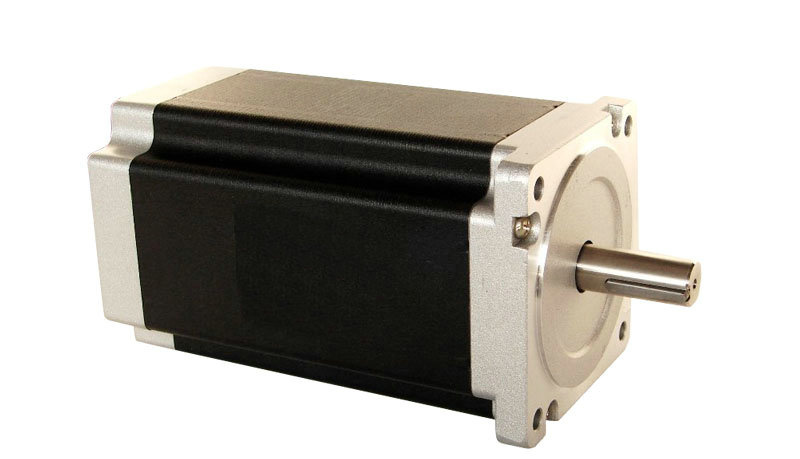 3 Phase NEMA34 86mm Stepper Motor with Fast Delivery