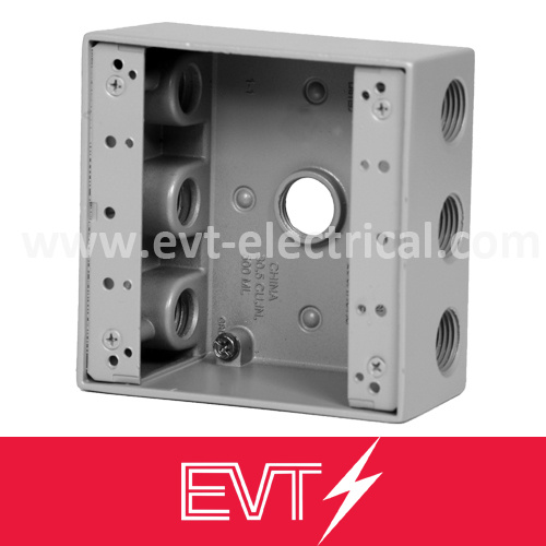 Evt Weatherproof Box Fsb Tgb Rb