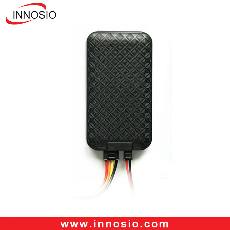 Car Vehicle Sos GPS Tracker with Speak Communication