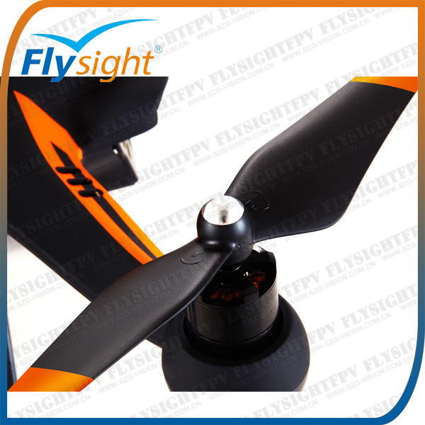Flysight Racing Combo RC Drones
