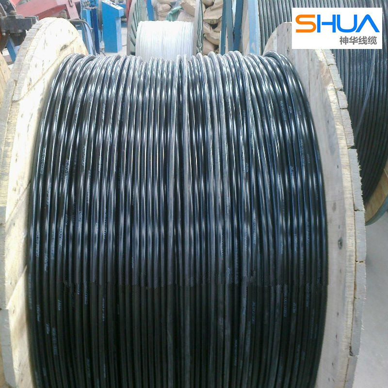 All Aluminum Alloy Conductor / AAAC Cable