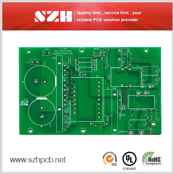 Induction Cooker Printed Circuit Board PCB