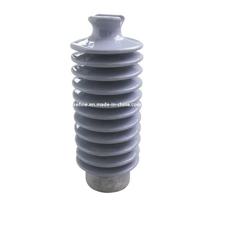 Porcelain Line Post Insulator for Hv (57-5)