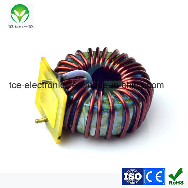 High Flux Magnetic Choke Coil Inductor