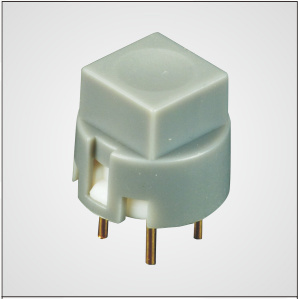 Tact Switch Withdifferent Color LED (TS4-1-A)