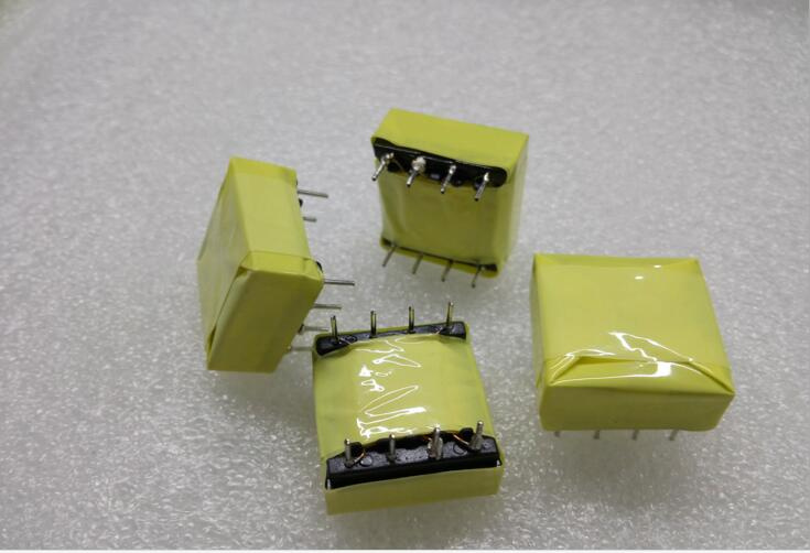 Efd12 Efd20 Efd25 High Frequency Transformer for Lighting