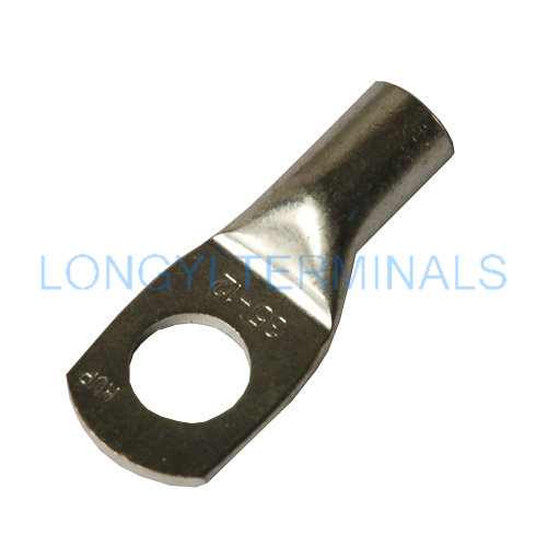 HUP Copper Terminals