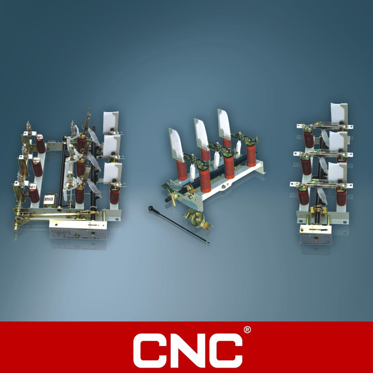 Fn7-12r (L) Indoor High Voltage Load Switch