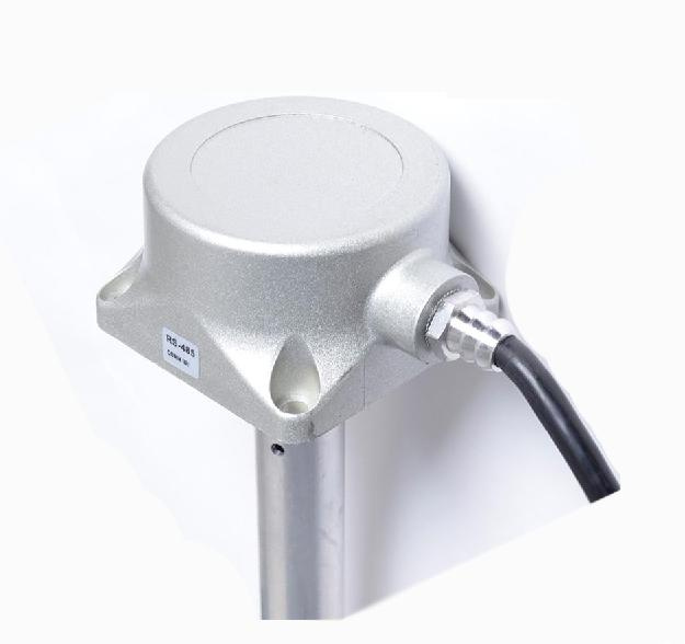 Cut off Fuel Level Sensor for Anti Fuel Theft Solution