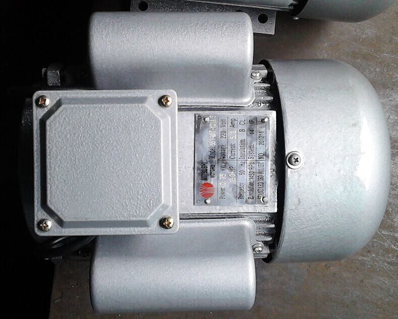 Gear Motor