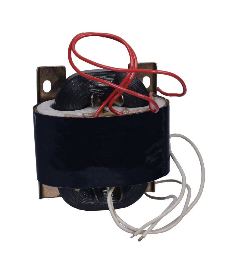 R-Transformer Impact Resistance Is Better Than Ring Transformer