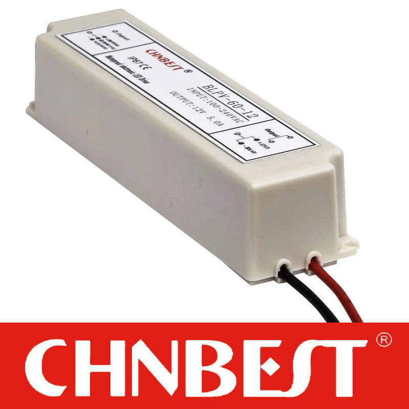 Lpv-60-24 Switching Power Supply