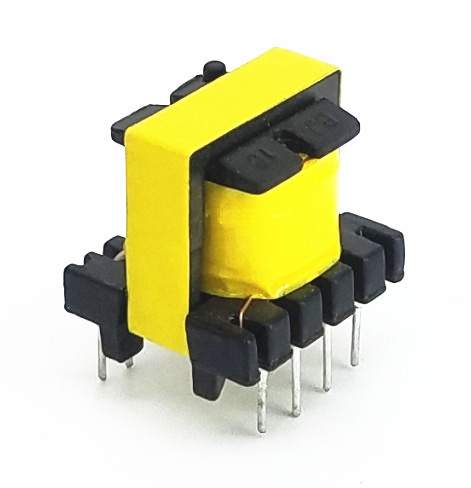 High-Frequency Transformer with Wide Frequency Range, Customized Designs Welcomed
