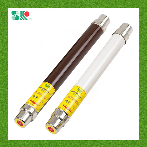 24kv Porcelain High Voltage Current Limiting Fuse