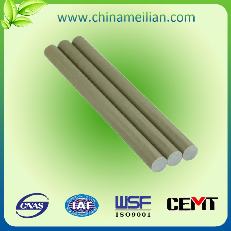Electric Fiberglass Rod Insulation Material