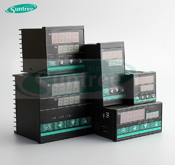 Pid Digital Temperature Controller Universal Input, Analog, Relay, SSR 4-20mA Output Mold Temperature Controller