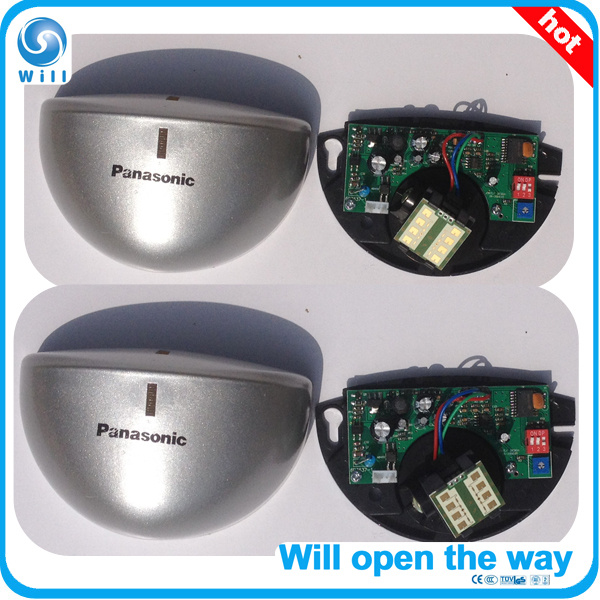 Microwave Radar