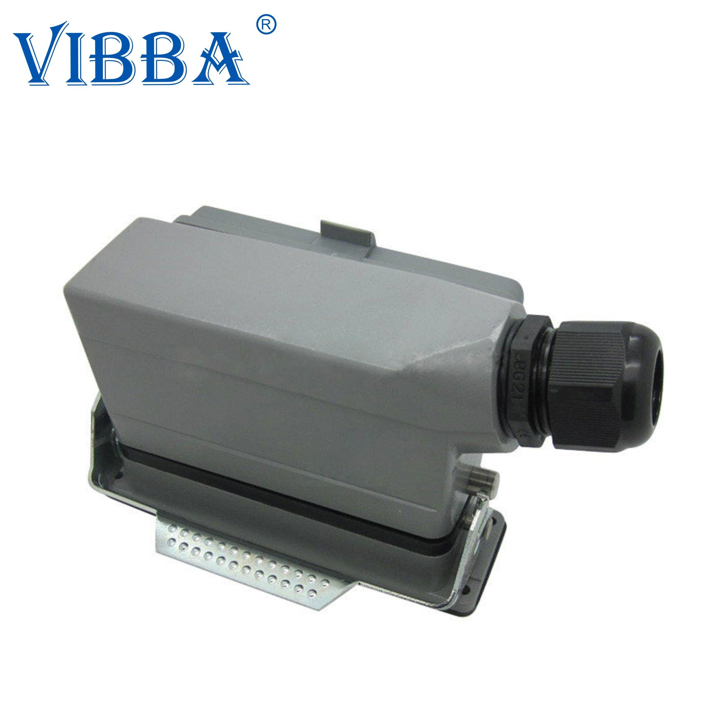 Newest Design High Quality aluminum Profile Heavy Duty Connector