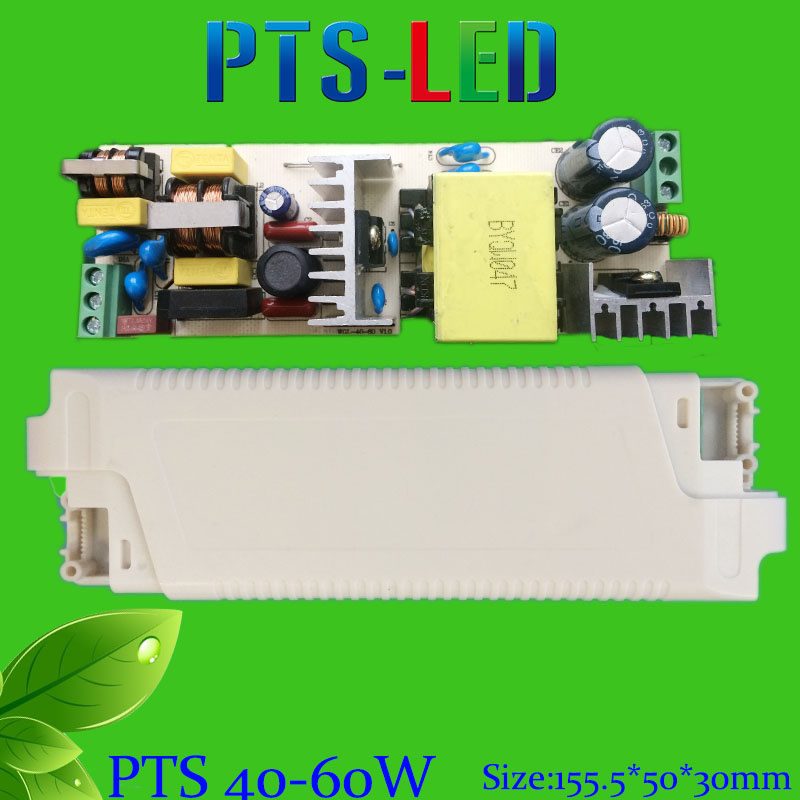LED Driver for Panel Light 40-60W