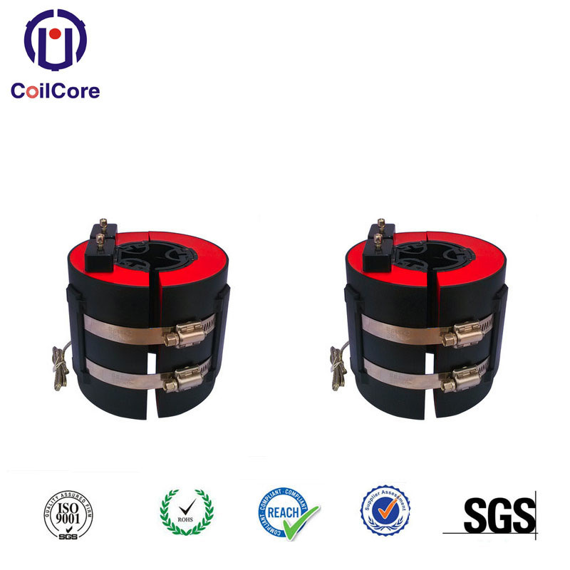 MID-Voltage 10va Current Transformer (AM ID/ODXH)