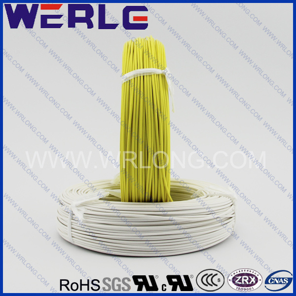 UL 1886 300V 150 C Teflon Wire