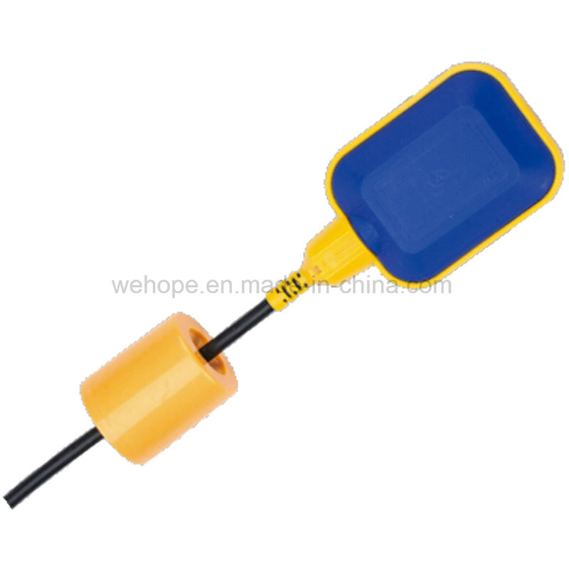 Pump Water Level Switch Control Valve 2m Float Switch