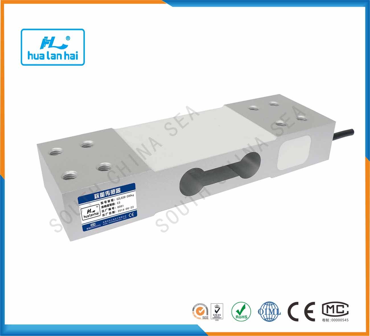 Single Point Load Cell (CZL628)