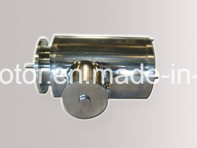 Ce Listed Ie3 Ie2 Stainless Steel AC Motor