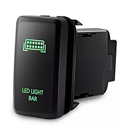 Electric Switch/Power Switch/Push Button Switch for Toyata