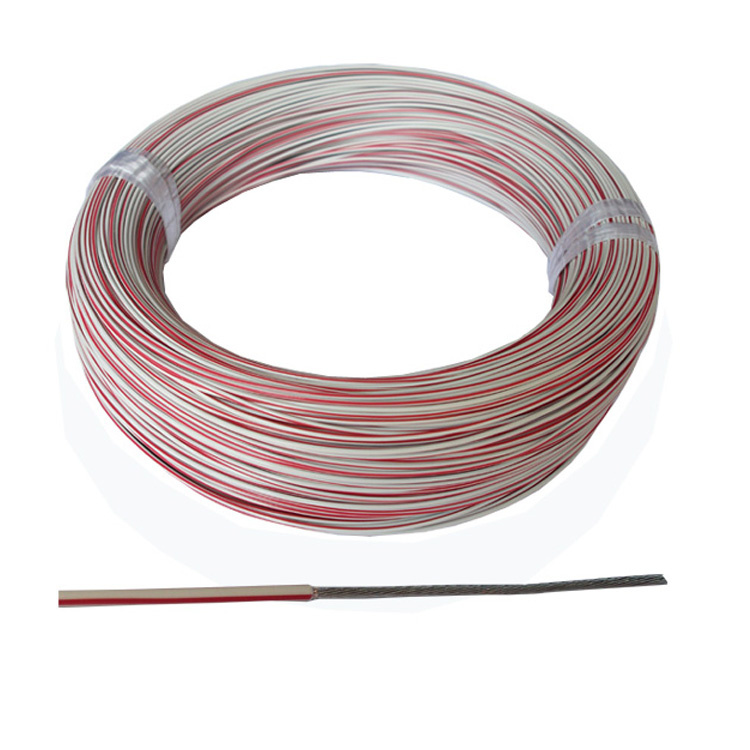 UL10142 10 12 AWG Teflon Wire for Illumination