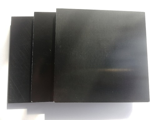 ESD Bakelite Electrical Insulation Board Phenolic Paper Laminated Sheet