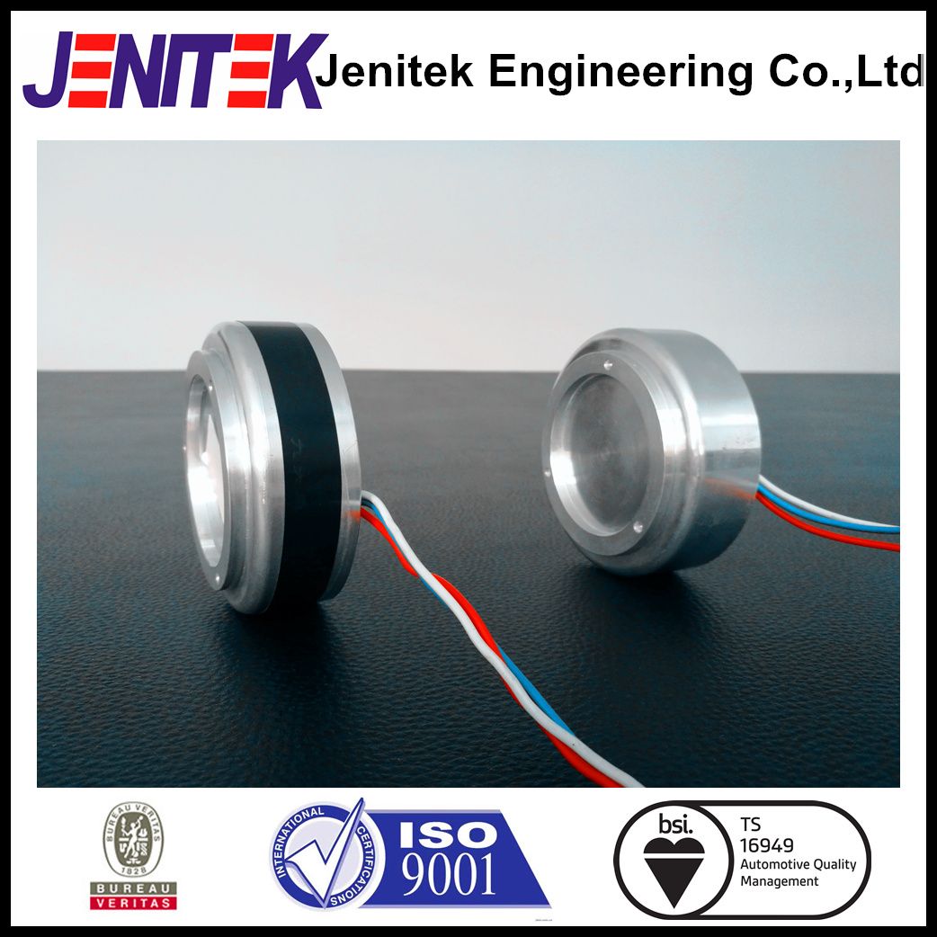 24V 64oz. Brushless DC Motor 234.6W 5000rpm