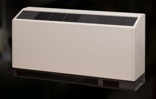 Console WSHP (Water Source Heat Pumps)