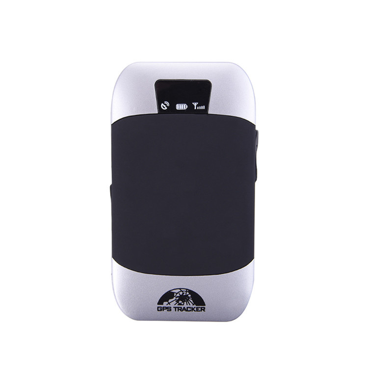 Car GPS Tracking System GPS Tracker Tk303 with GSM SIM Card GPS Vehicle Tracker