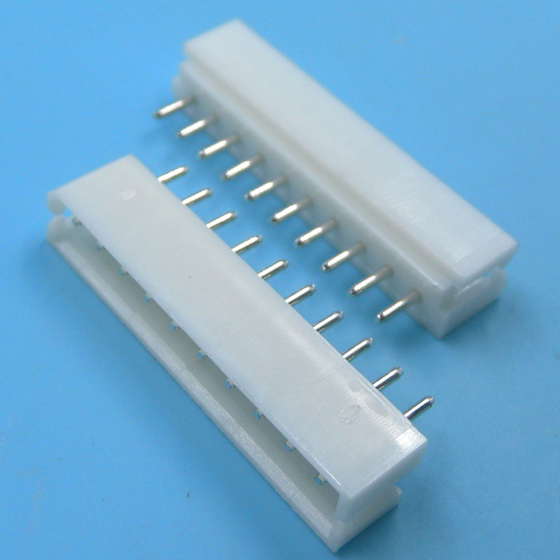 5264 Crimp Terminal 2.5mm Pin Connector
