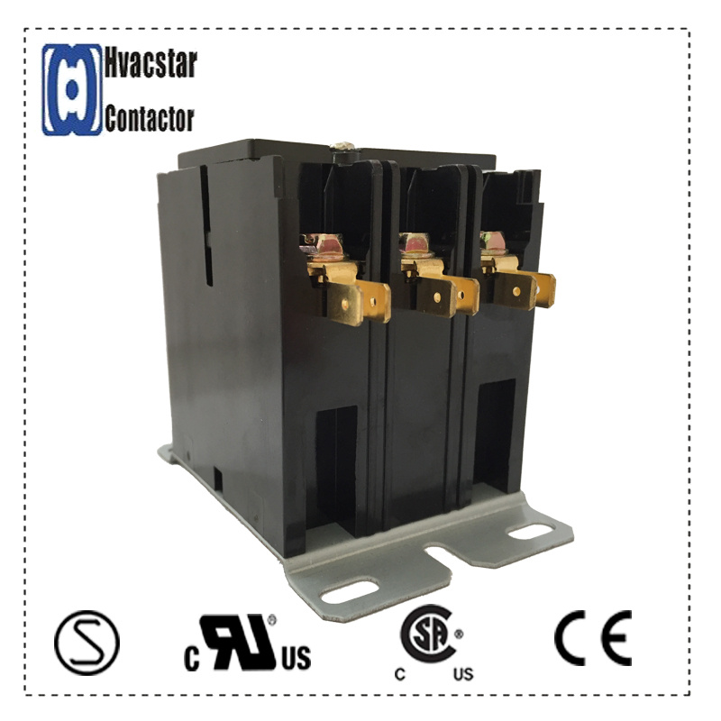 SA 3 P-25A-24V Electrical Magnetic AC Contatctor
