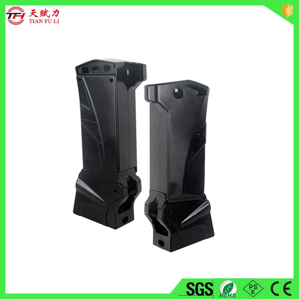 OEM Rechargeable 36V E-Bike Lithium Battery with Charger