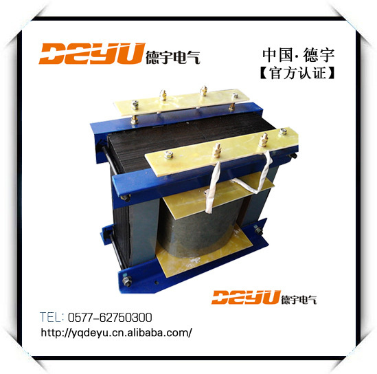 Bk Ei Type Transformer Bk-20kVA