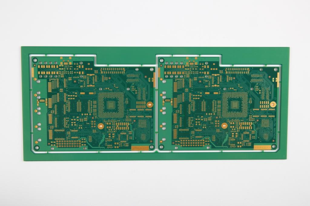 8layer HDI PCB, Fr-4 PCB, Tg170