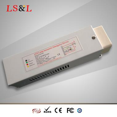 10W-60W Output LED Lighting Emergency Driver