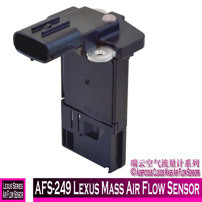 Afs-249 Lexus Mass Air Flow Sensor